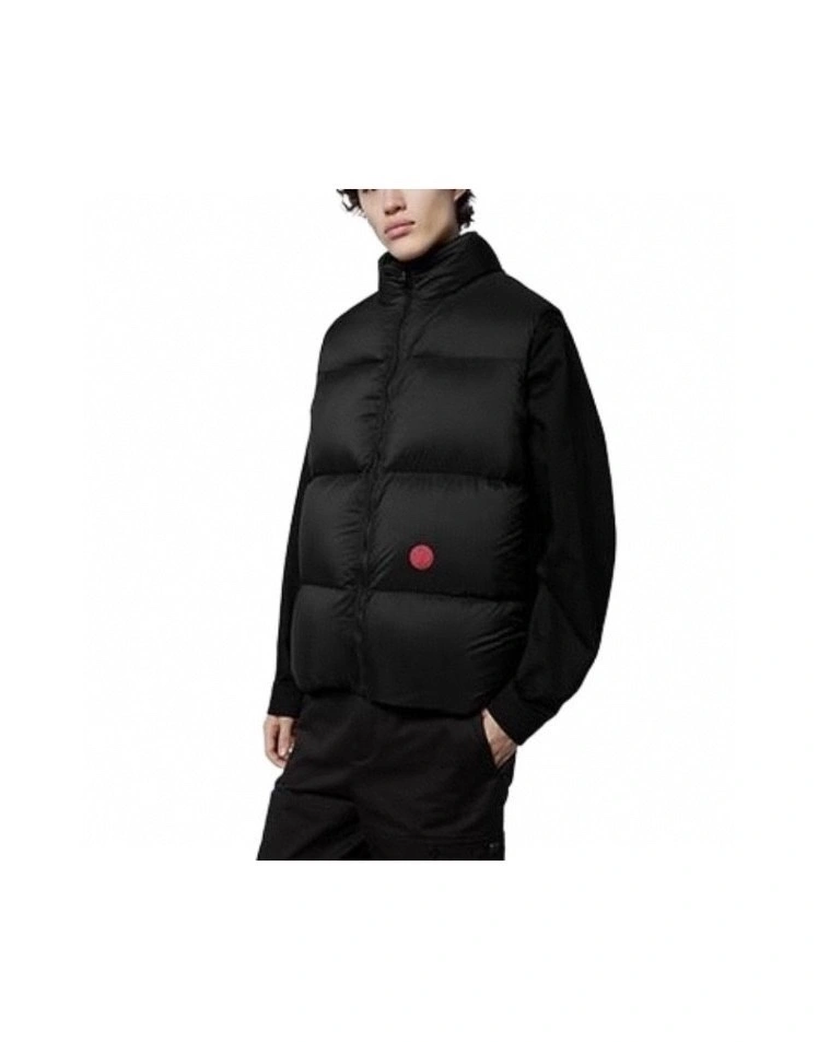 wg.luxury-- 8V reversible goose down oversized item:D-F054J2323
